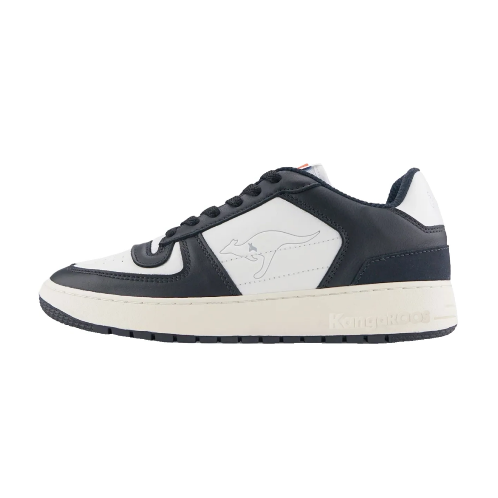 KangaROOS Game Lo 602001-5700 / schwarz