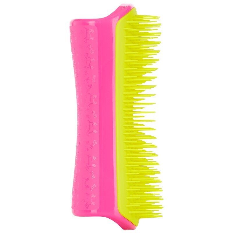 New Flag Fellpflege New Flag Pet Teezer Detangling pink