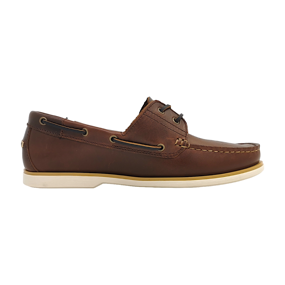 Lumberjack SM07804 Braun 005 Brown