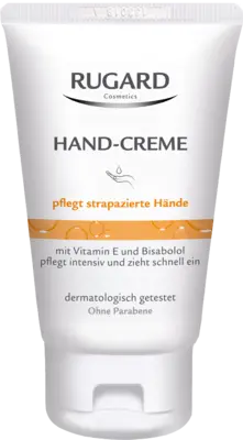 RUGARD Handcreme  50 ml  Creme