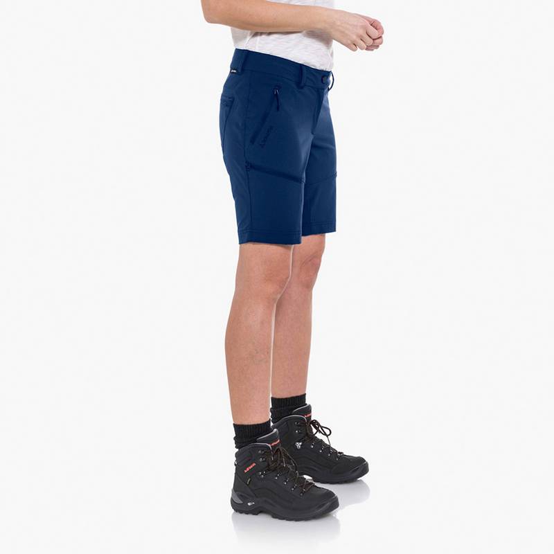 Schöffel Toblach2 Funktionsshorts Damen
