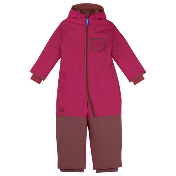 Finkid - Kid's Pikku Winter Sport - Overall