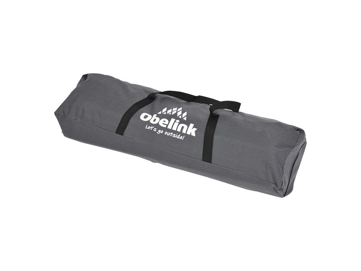 Obelink Siena Compact Bambus Schrank