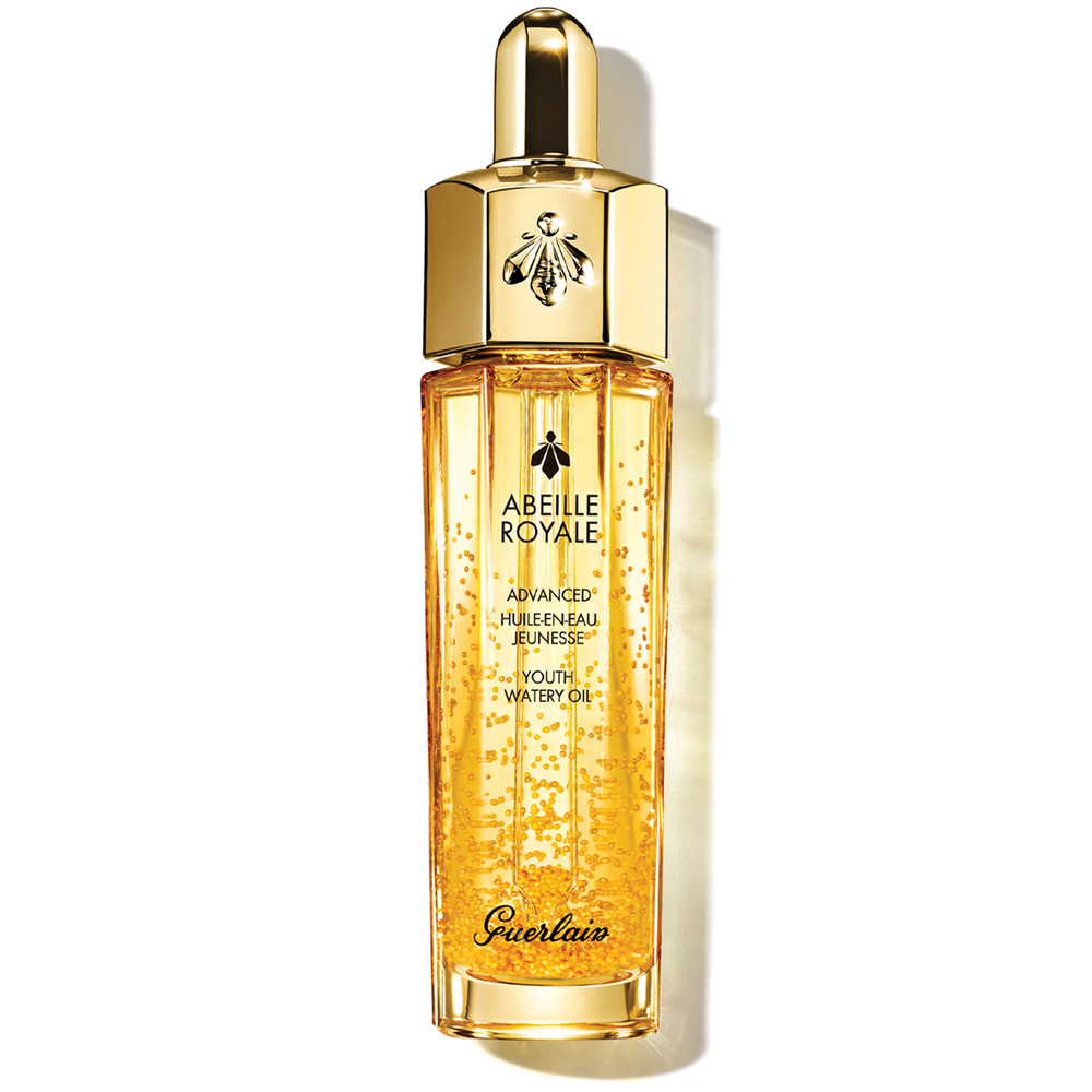 Guerlain ABEILLE ROYALE Advanced Huile-en-Eau Jeunesse
