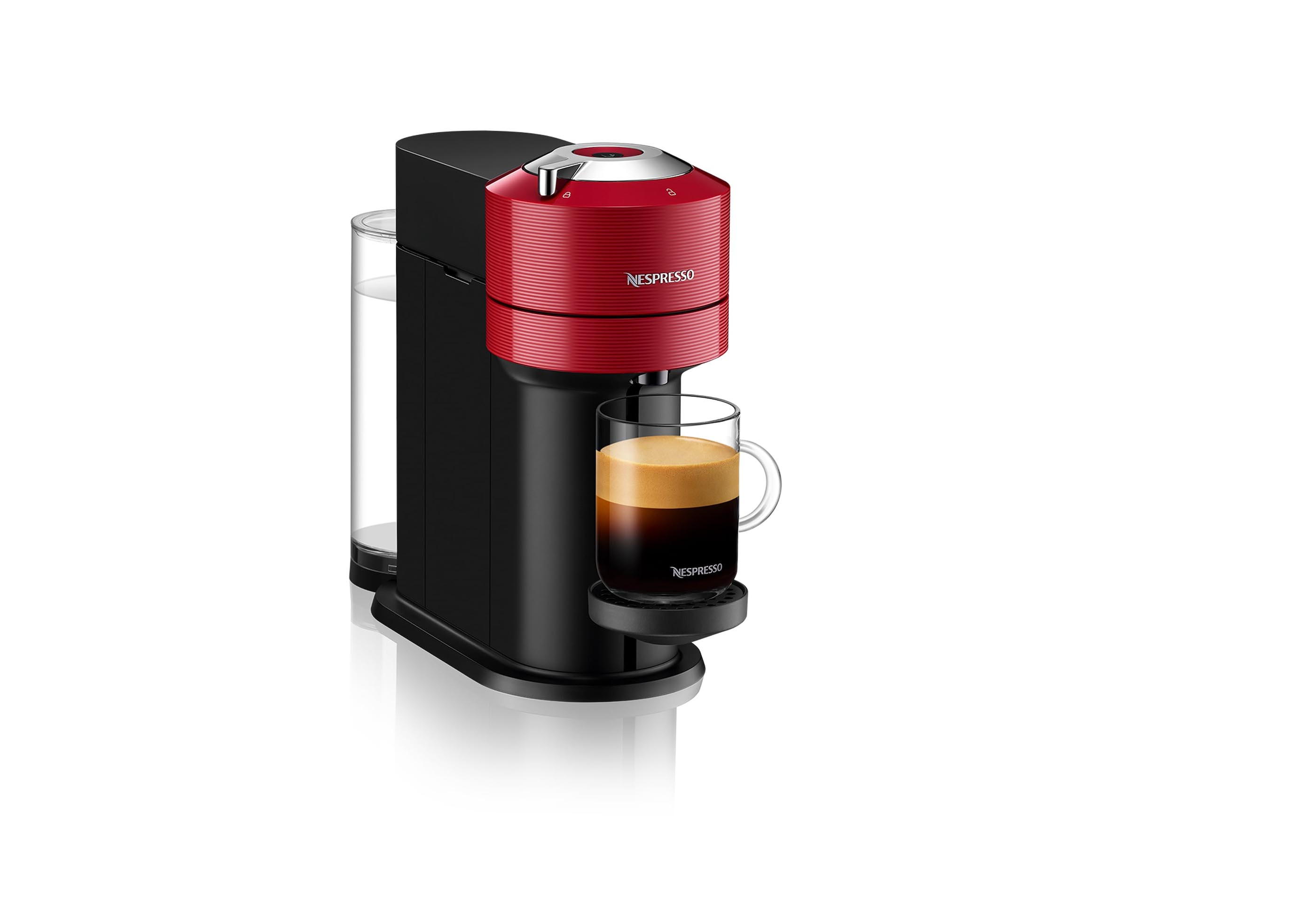 Nespresso Vertuo Next Rouge