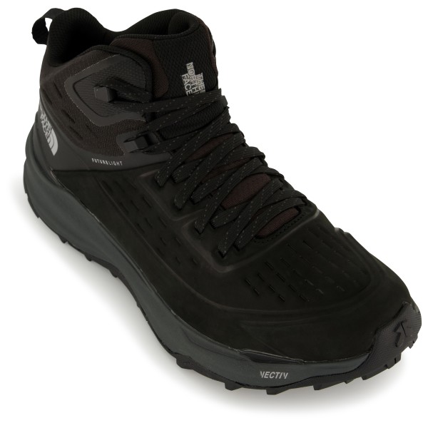 The North Face - Vectiv Exploris 2 Mid Futurelight Leather - Wanderschuhe