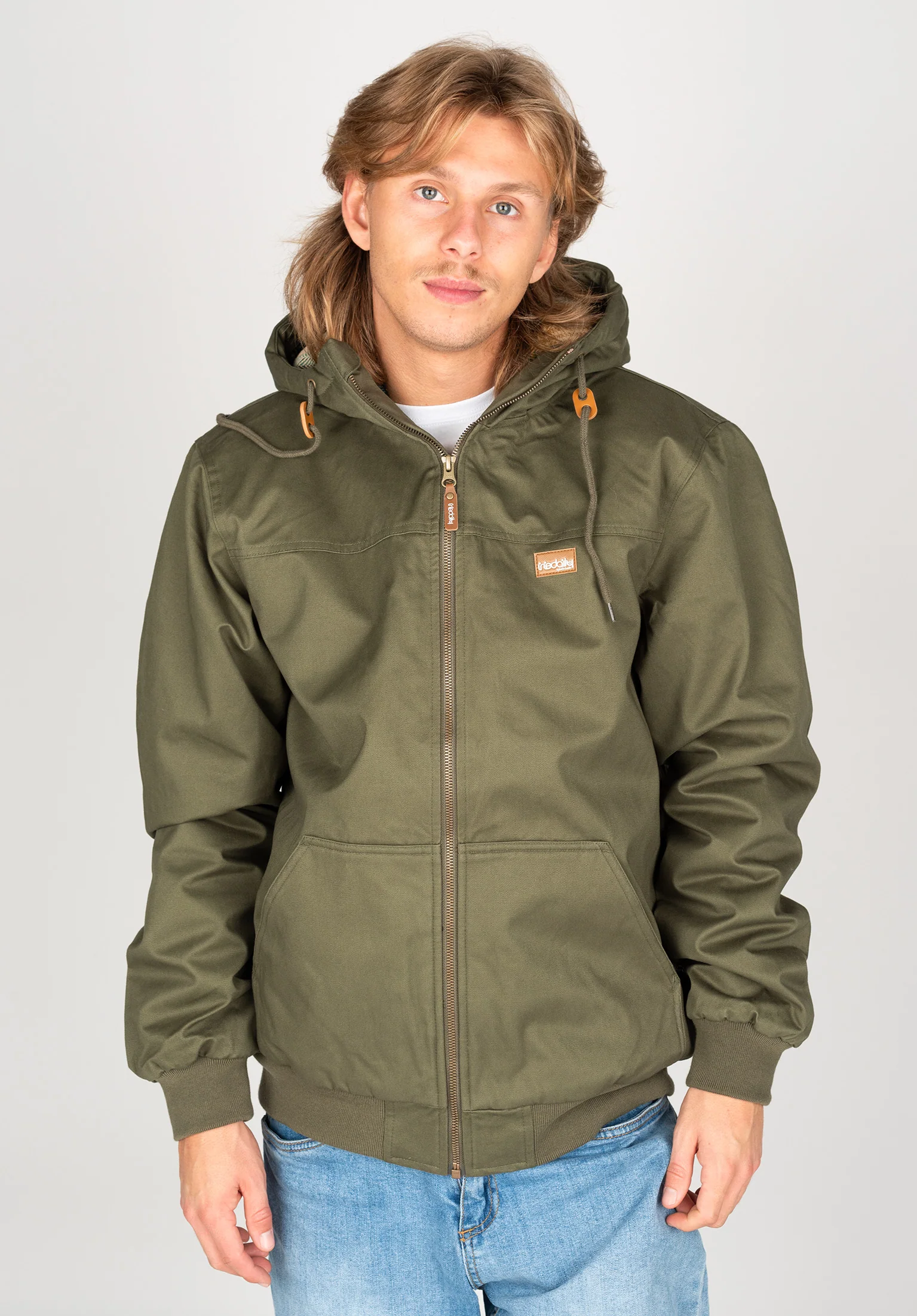 Wonderer Jacket