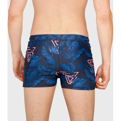 HERREN SWIMSHORT SPENCER-AO