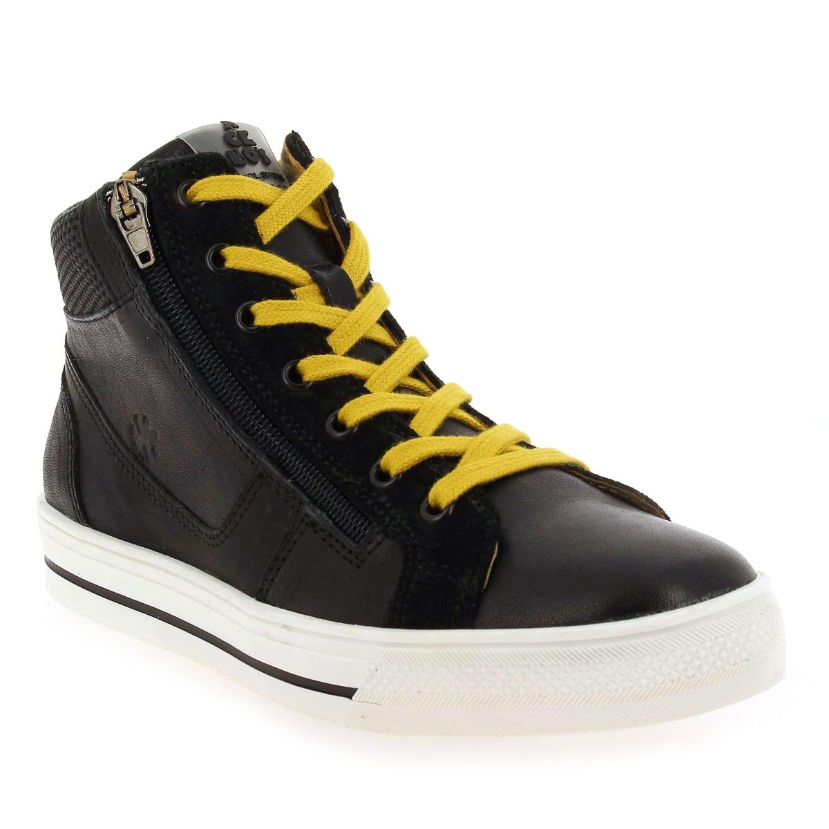 Acebos  9982 - noir