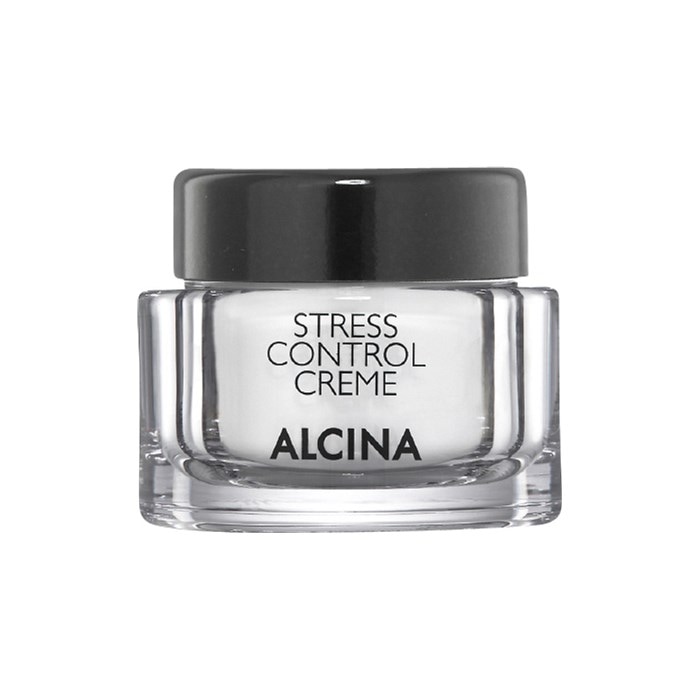 Stress Control Creme