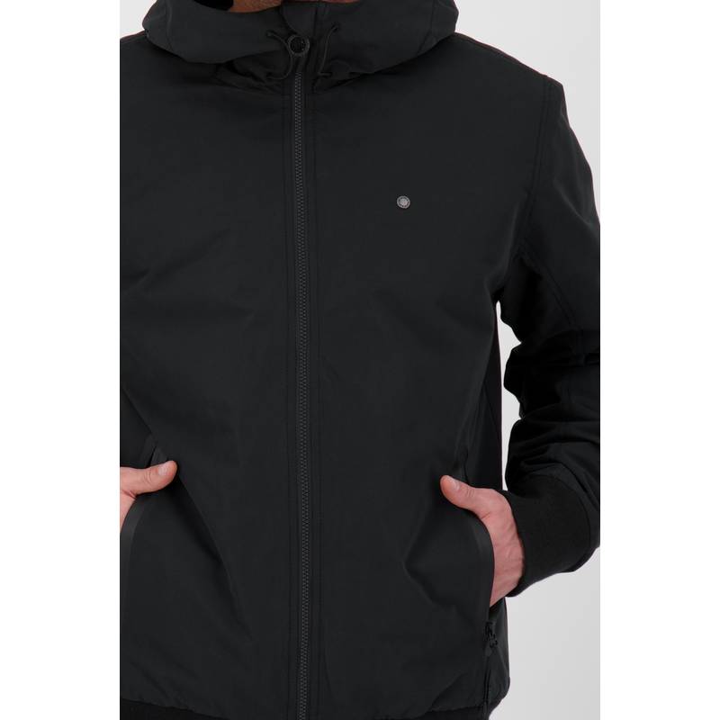 ALIFE AND KICKIN DonAK A Winterjacke Herren