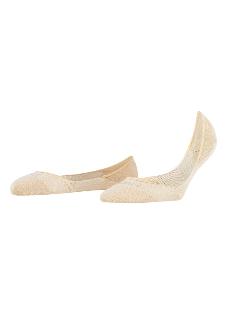 Falke  Step sneakersokken met anti-slip