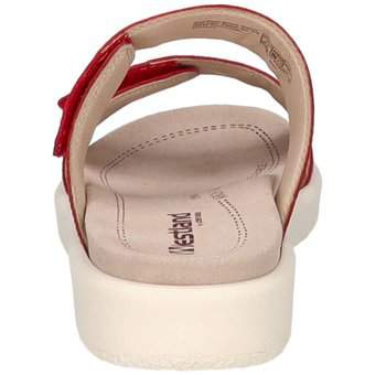 Westland by Josef Seibel Albi 03 Pantolette in rot