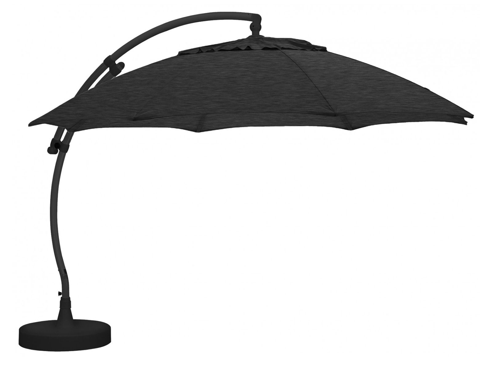 Sun Garden Easy Sun Ampelschirm