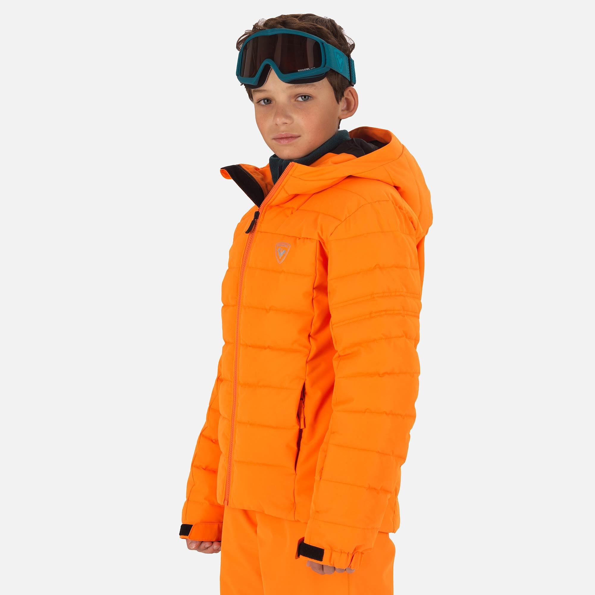 Veste de ski Rapide Garçon