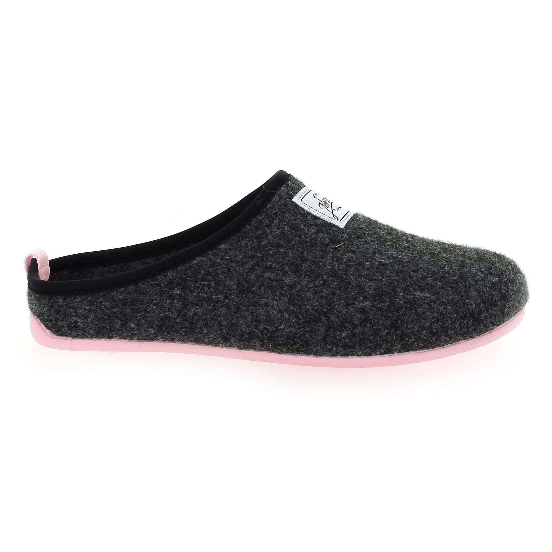 Mercredy  K13 302 F - Noir Rose