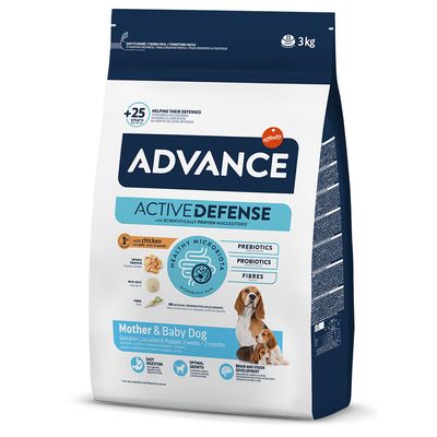 Advance Puppy Protect Initial mit Huhn