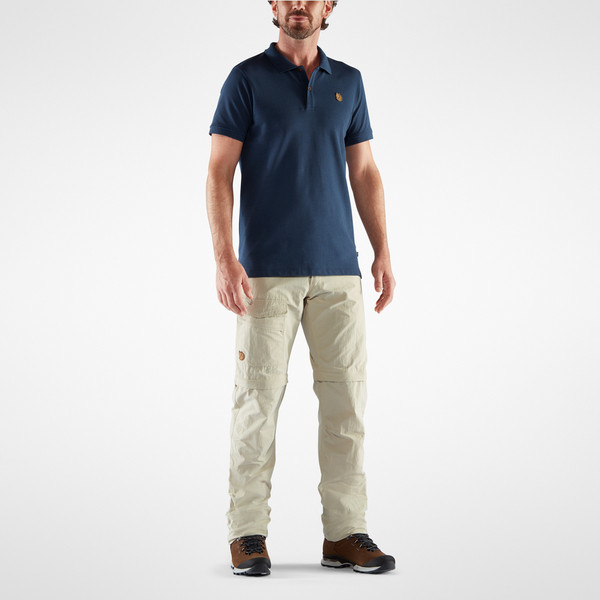 TRAVELLERS MT ZIP-OFF TRS M Herren - Reisehose