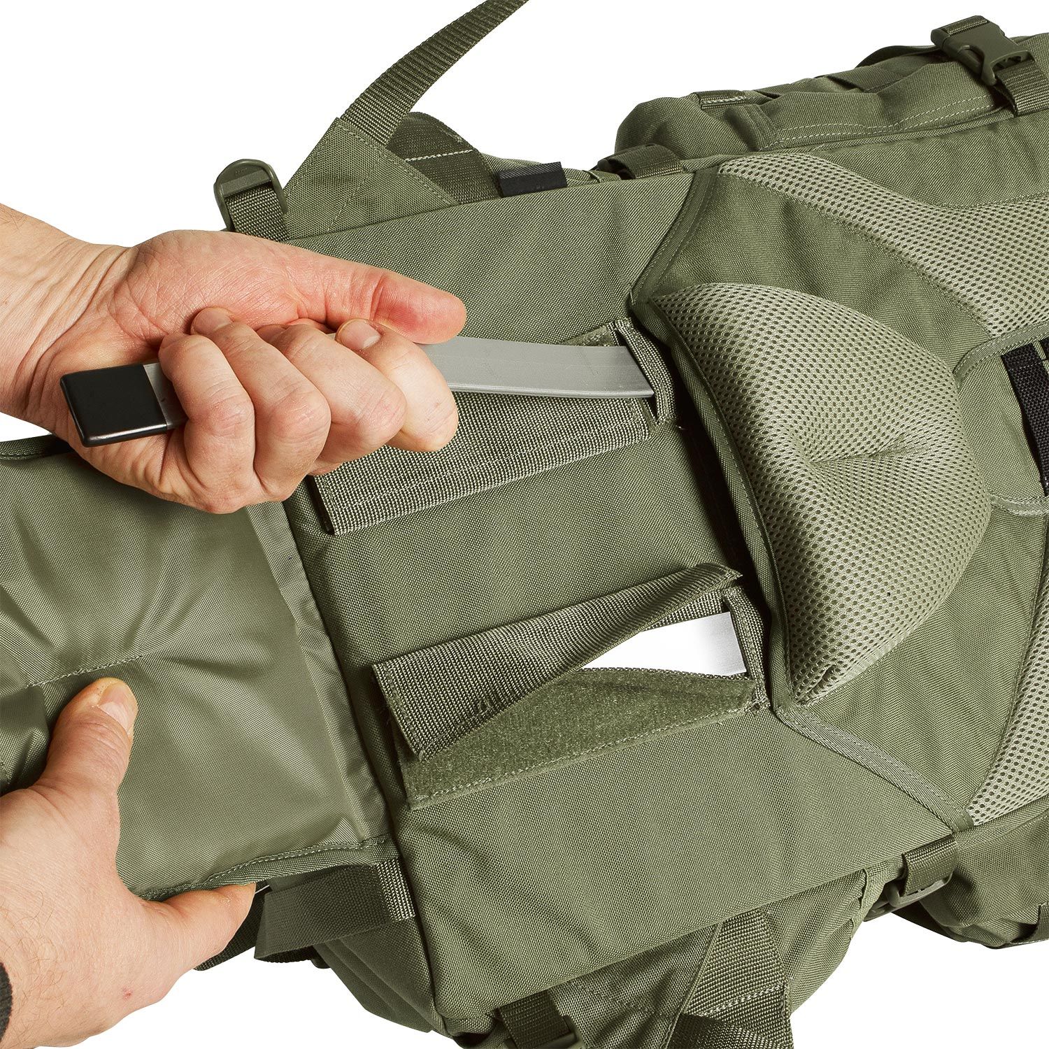 TT Rucksack Raid Pack MKIII