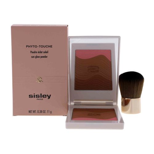 Sisley Phyto-touche Trio бронзирајући пудери Trio Miel Cannelle 11 грама