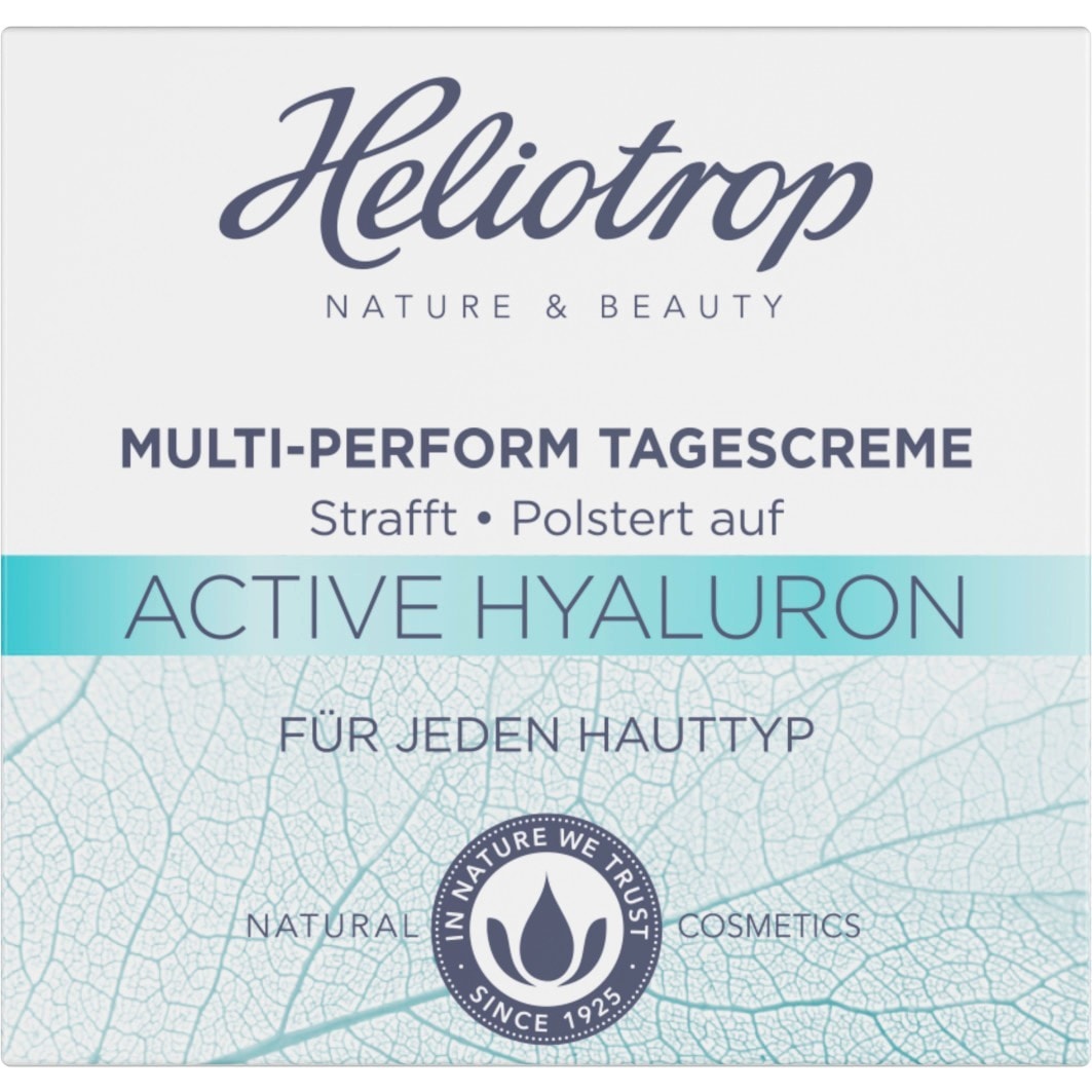 Heliotrop Hyaluron Multi-Perform