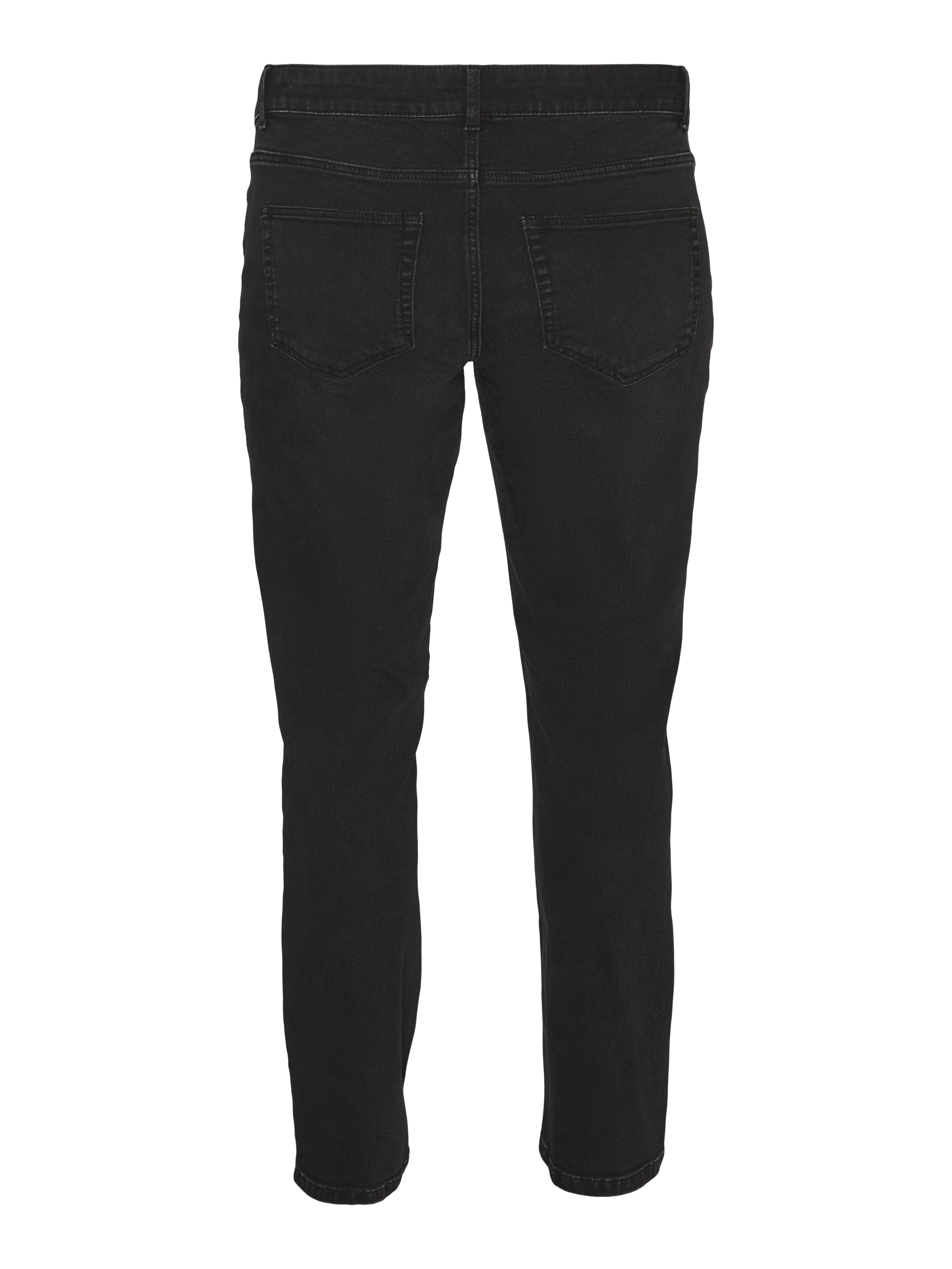 VMCJAKIE Mid Rise Gerade geschnitten Jeans