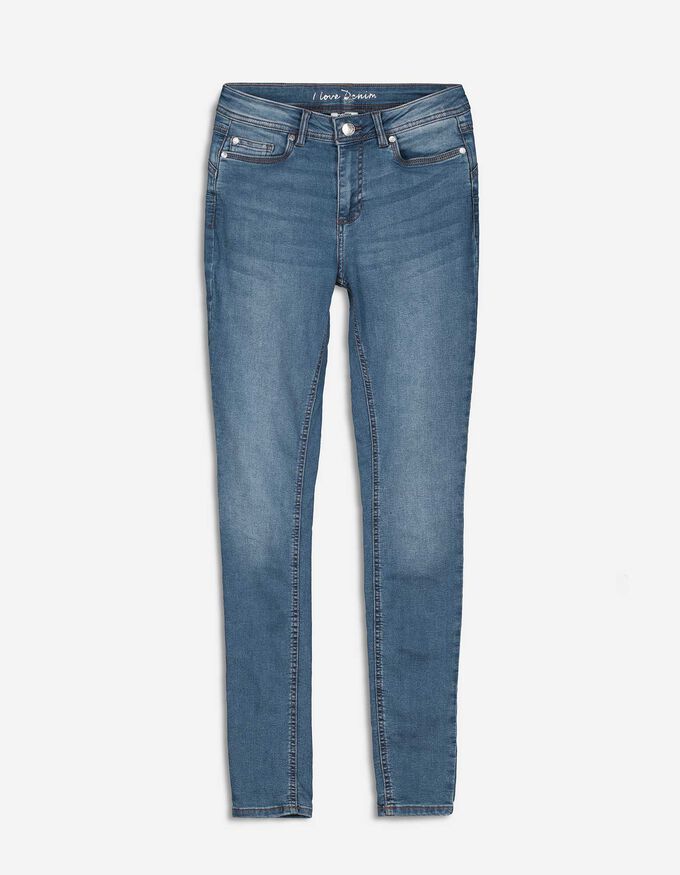 Jeans - Push-Up