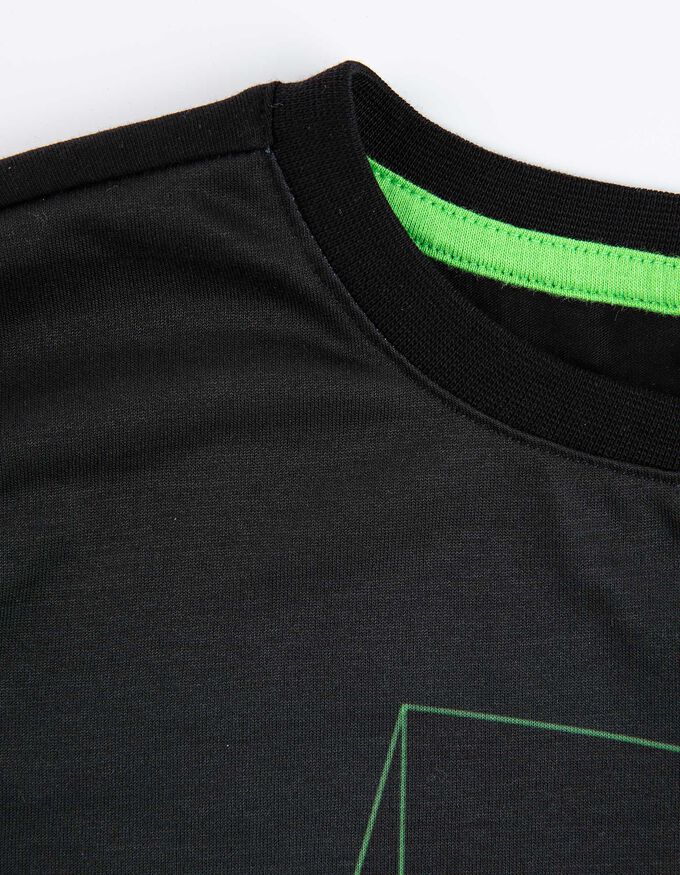 T-Shirt - Minecraft