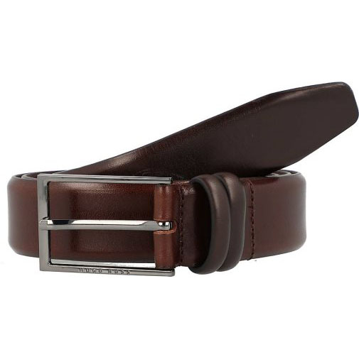BOSS Carmello Gürtel Leder