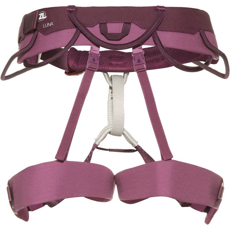 Petzl LUNA Klettergurt Damen
