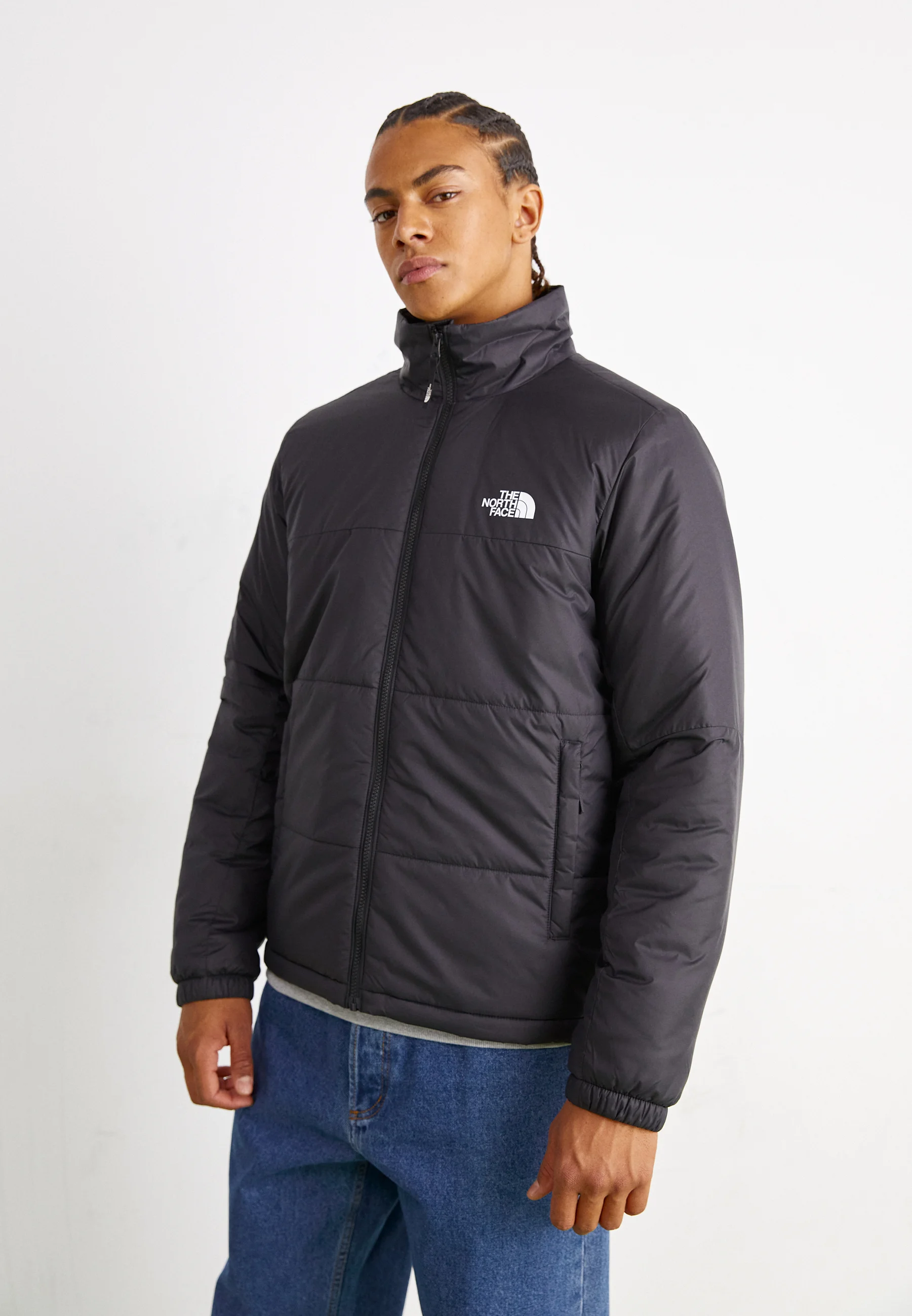 The North Face GOSEI PUFFER JACKET - Chaqueta de invierno