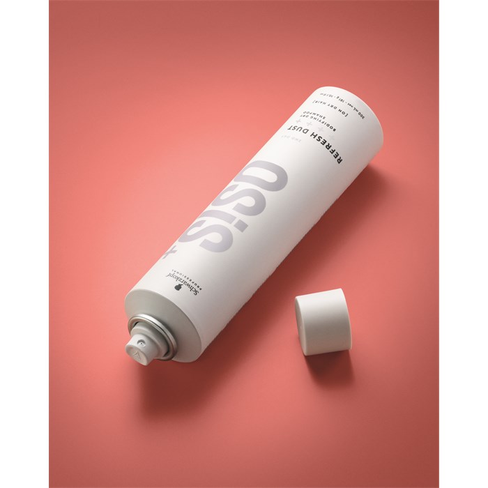 Refresh Dust Bodifying Dry Shampoo