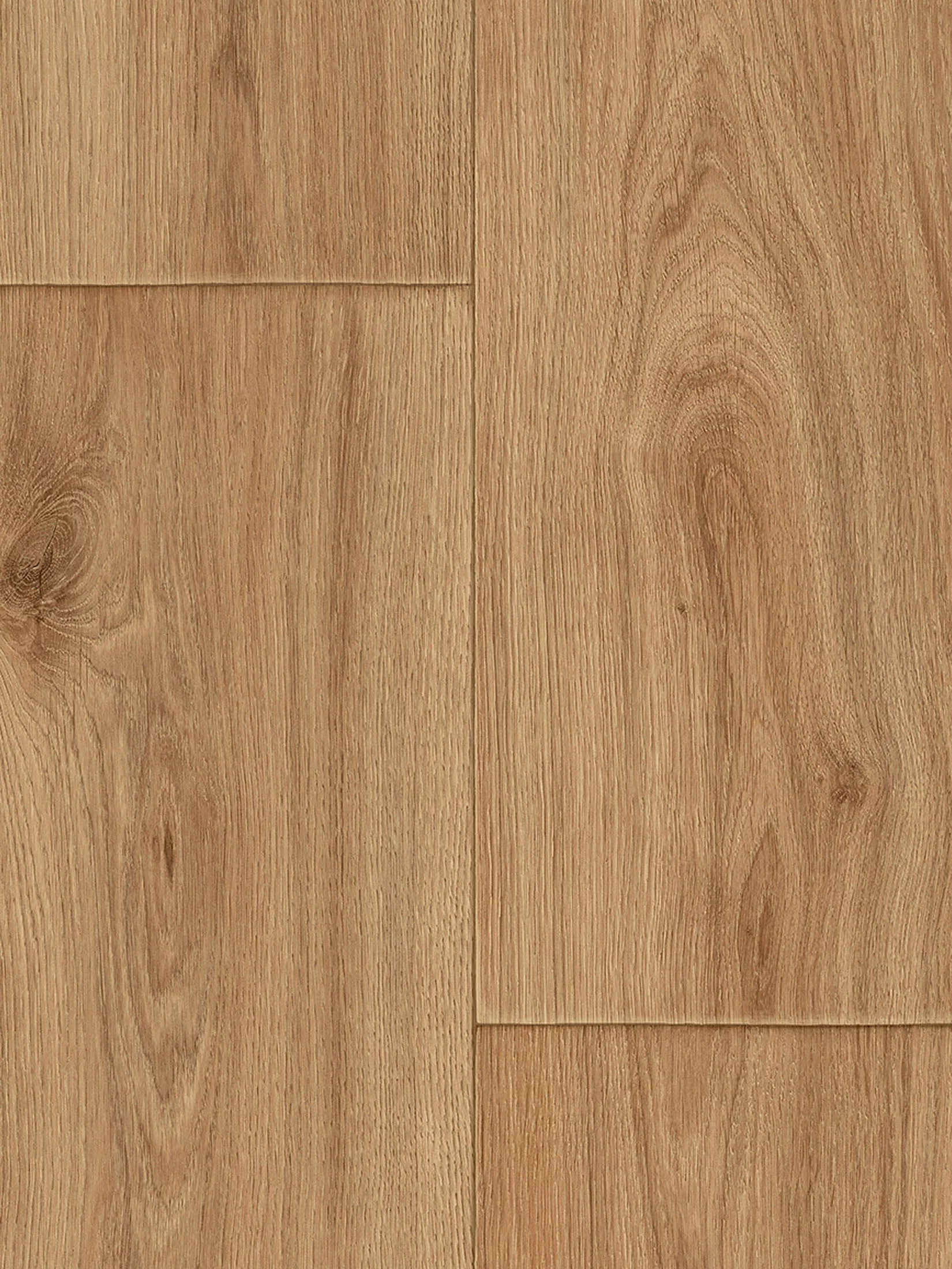 Woodlike Vinyl-Rollenware, Eiche Rustikal 43