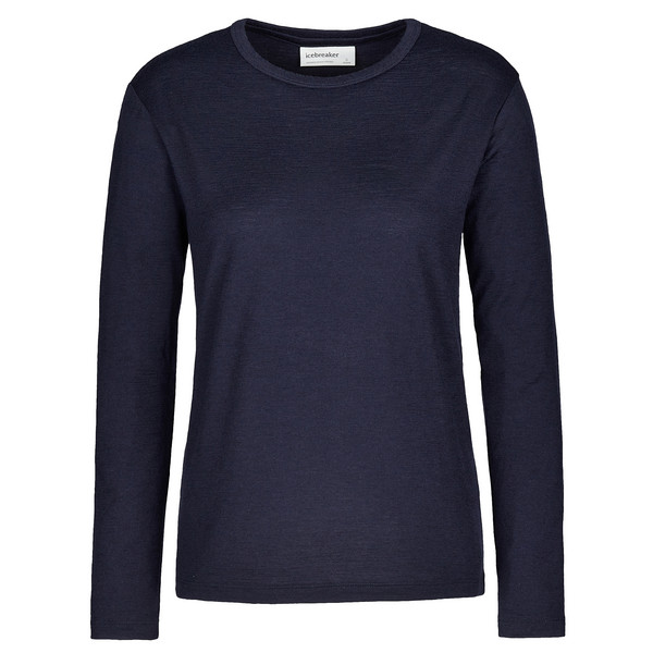 W GRANARY LS TEE Damen - Langarmshirt