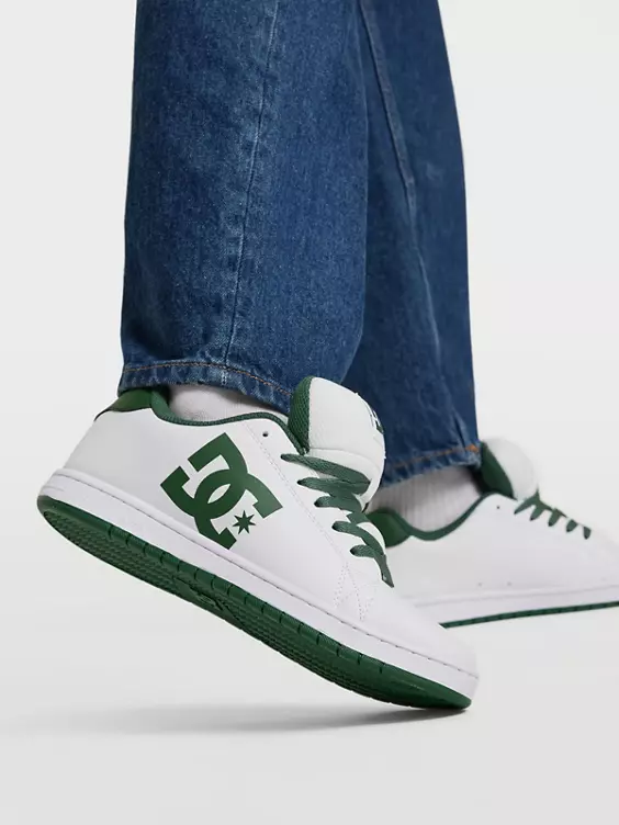 DC Shoes Sneaker