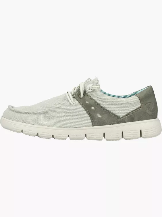Rieker Damen Slipper