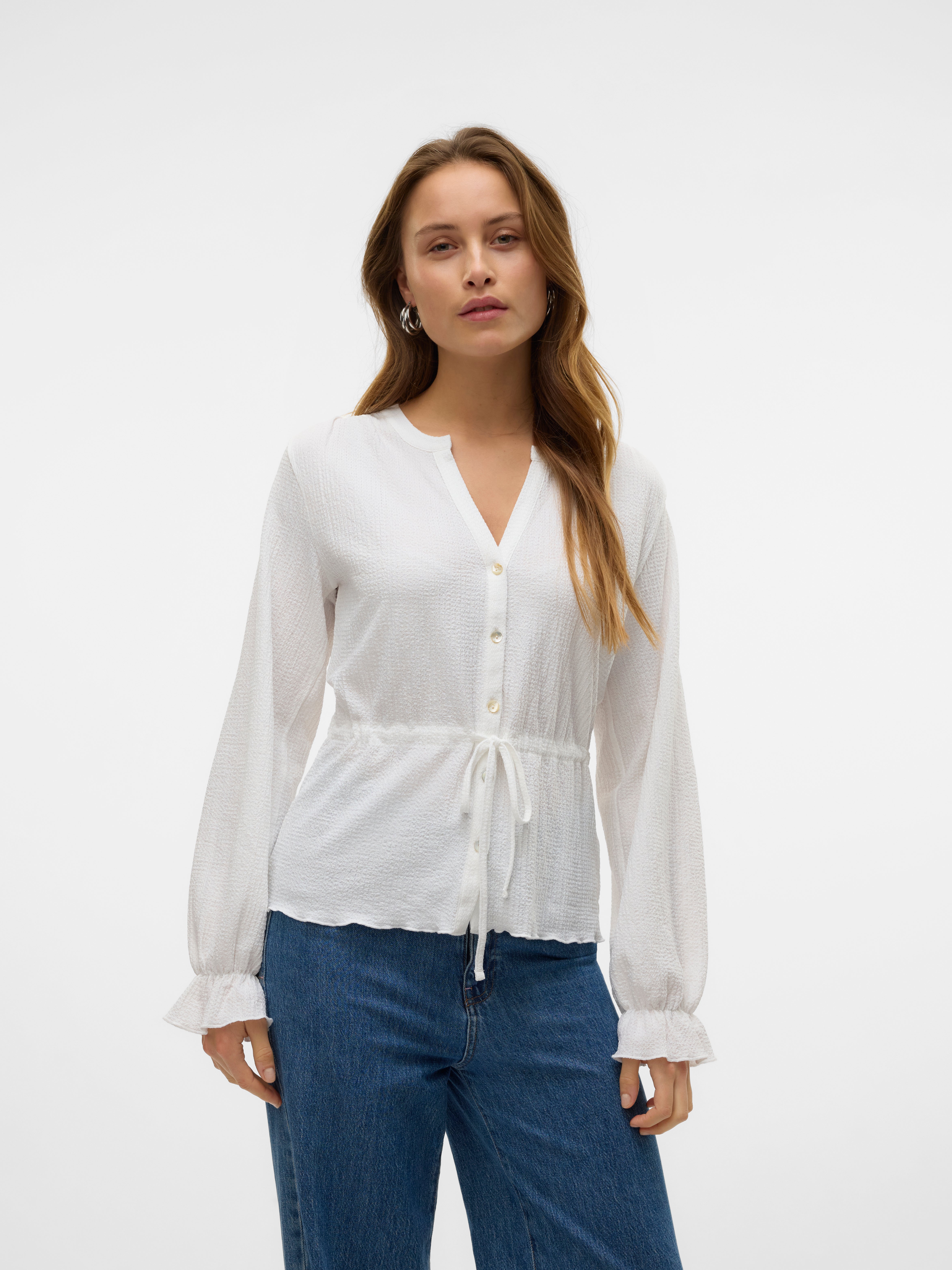VMGELINA Top