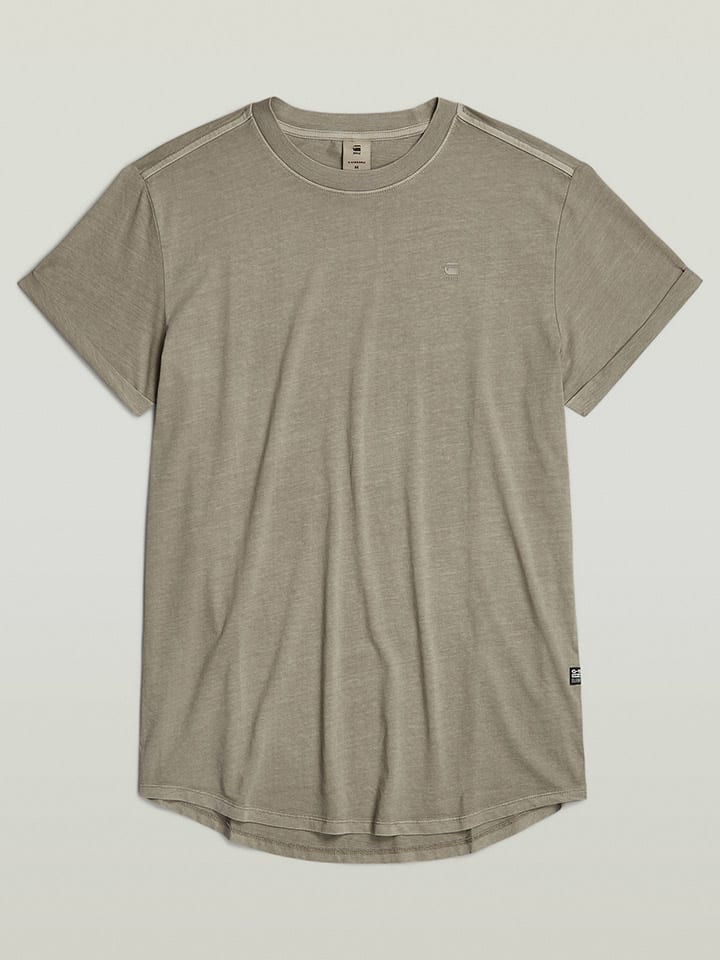 G-Star Shirt in Taupe günstig kaufen