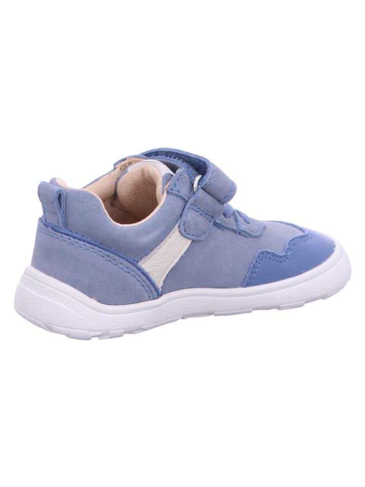 bisgaard Jungen- Halbschuhe  in Blau günstig kaufen