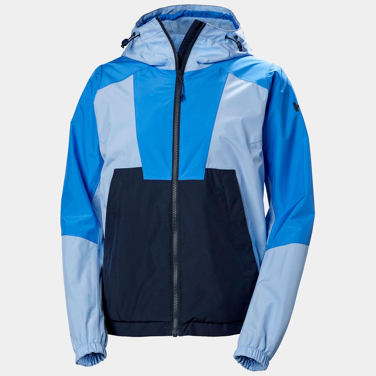 Women’s Rig Rain Jacket