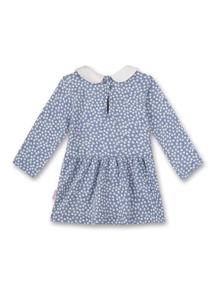 Sanetta Kleid in Blau günstig kaufen 62