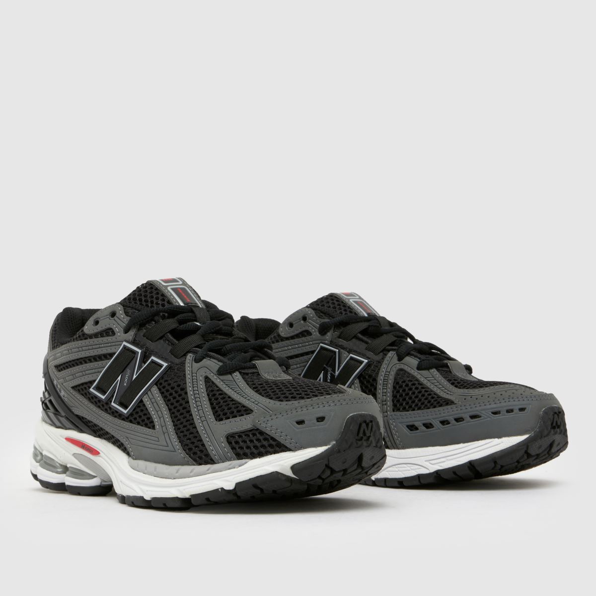 New Balance 1906r – Svarta träningsskor