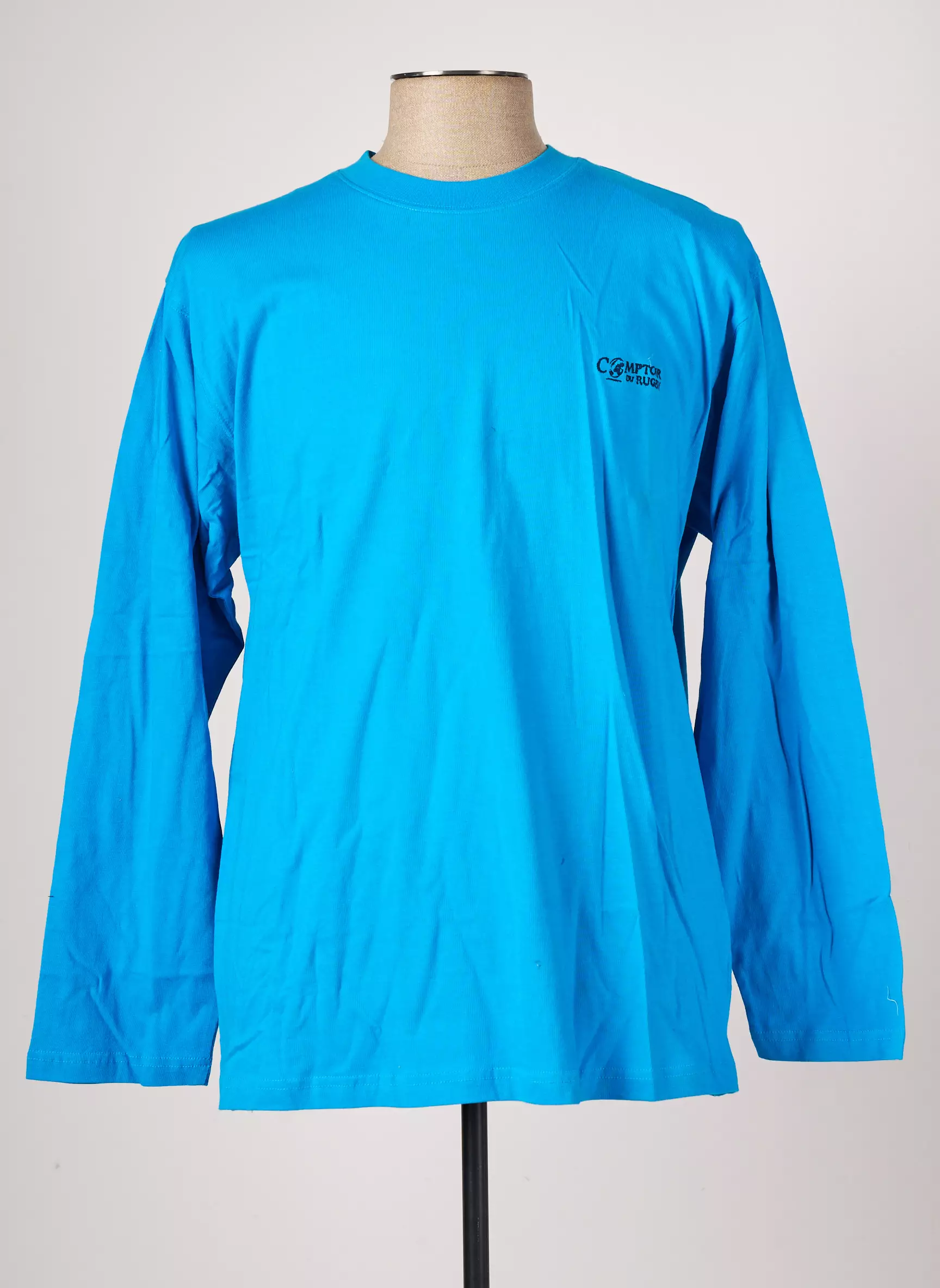 Comptoir Du Rugby Tshirts Homme couleur bleu