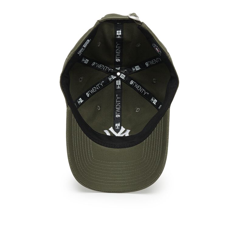 New Era League Ess 9Twenty NY Yankees nov/whi