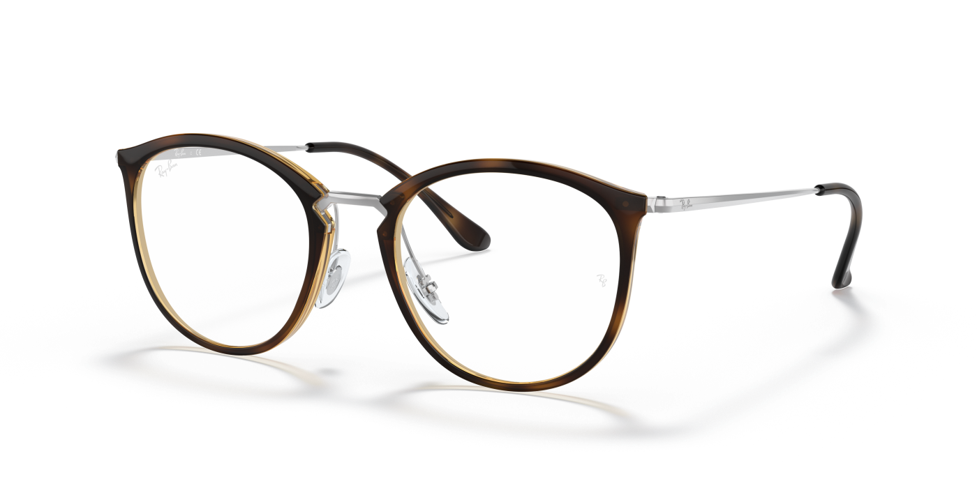RB7140 OPTICĂ - Lucido Havana