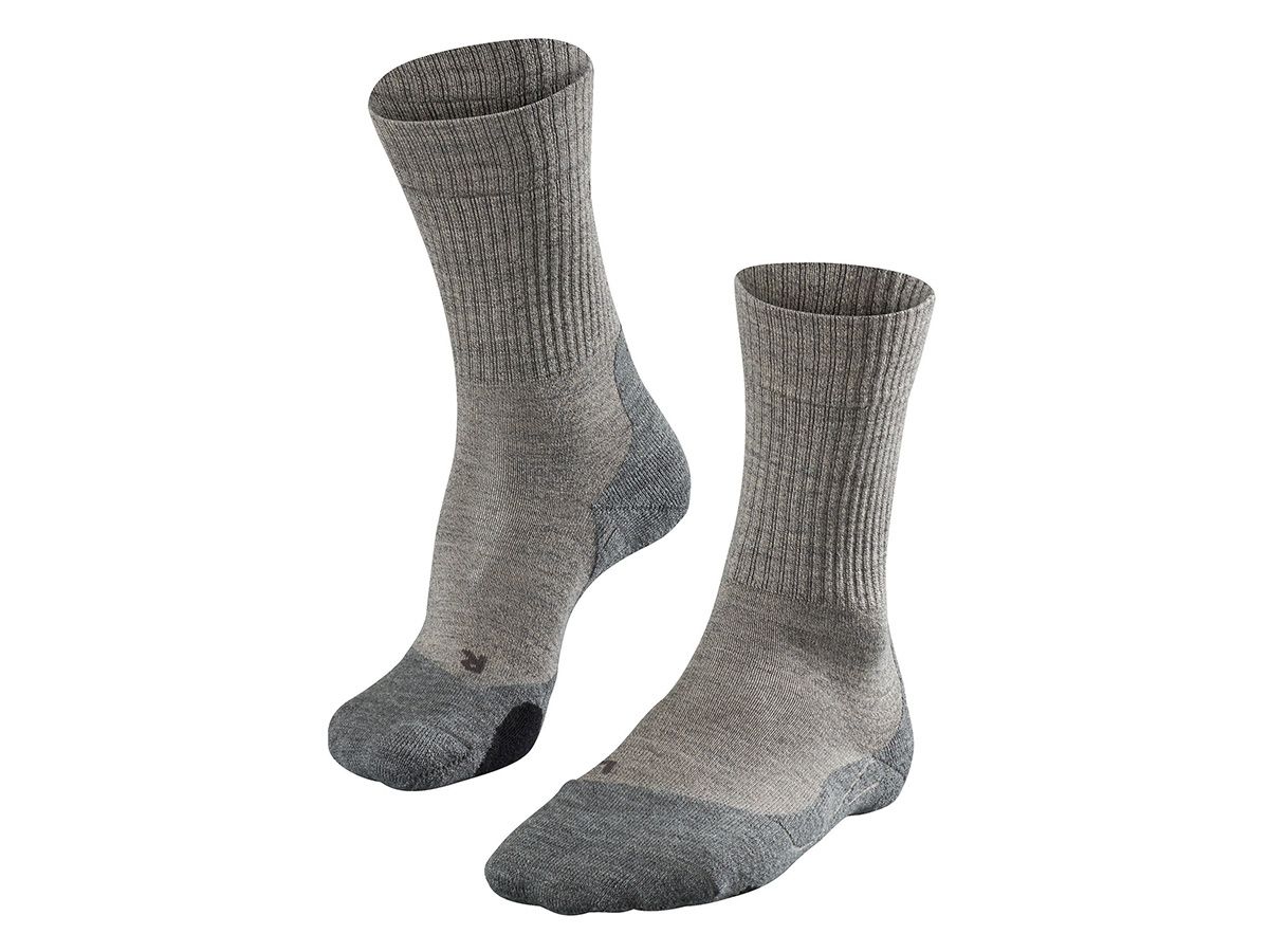 Falke TK2 Wool Damen Wandersocken
