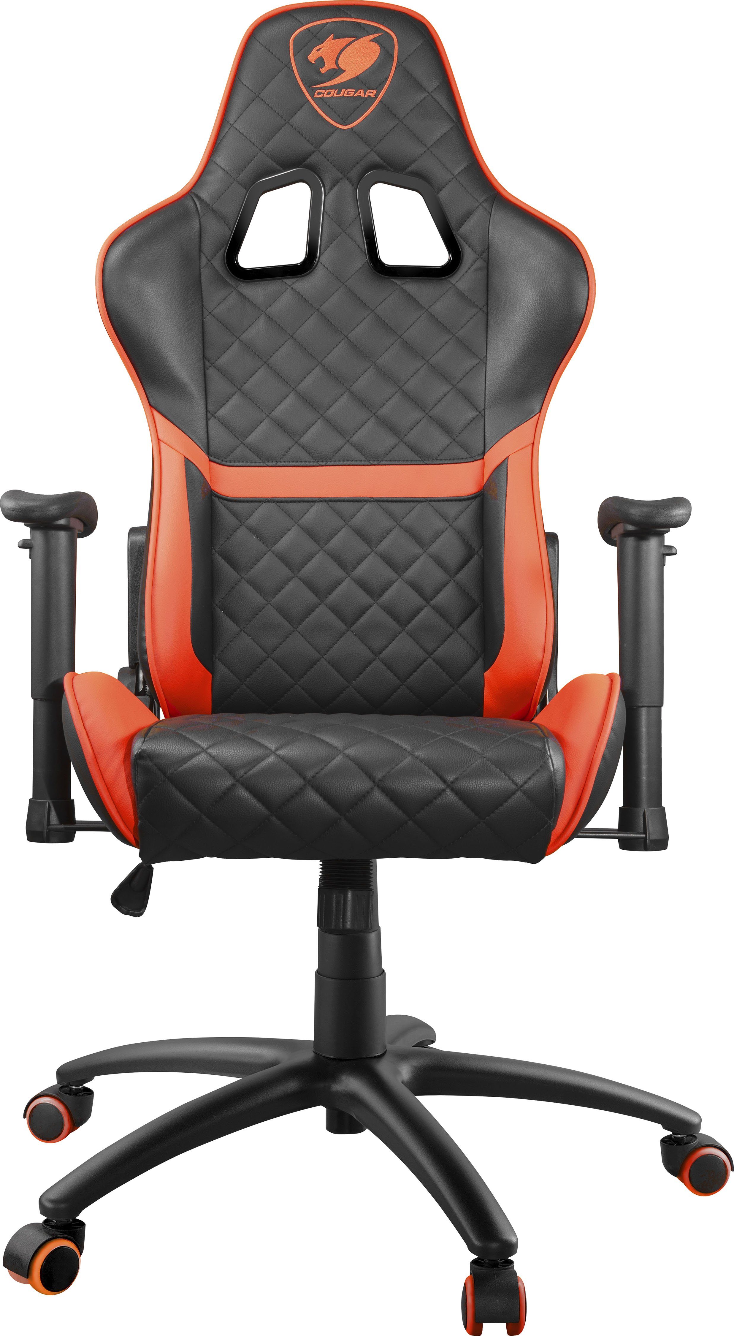 Cougar Gaming-Stuhl Armor One