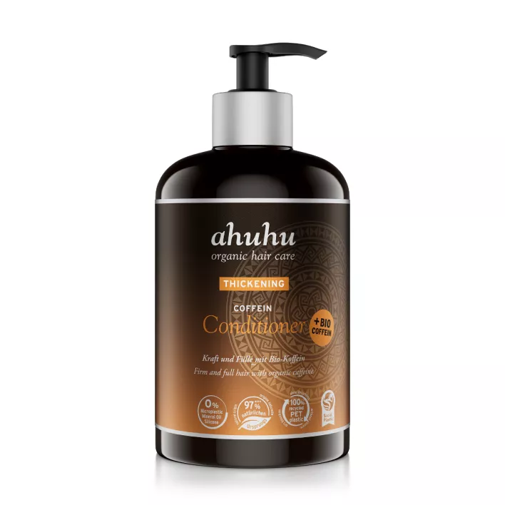 THICKENING Coffein Conditioner XXL