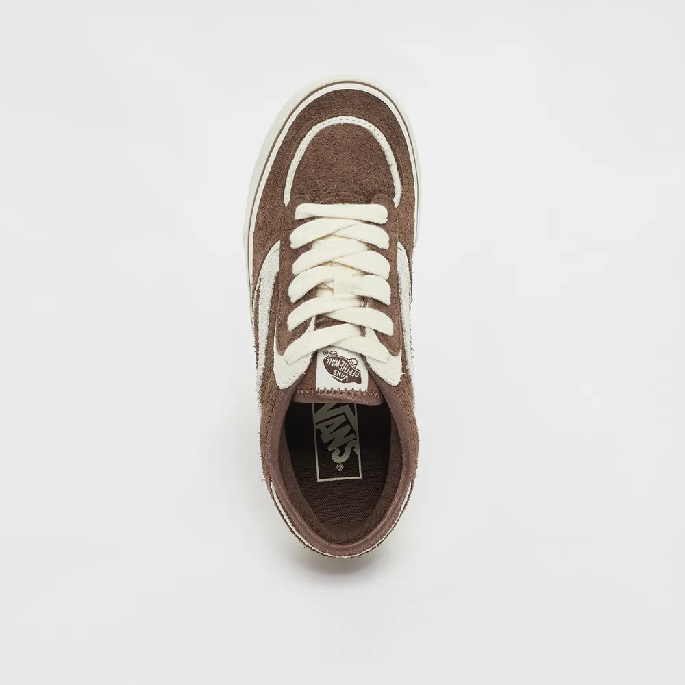 Vans Rowley Classic VN0009QJN44 / braun