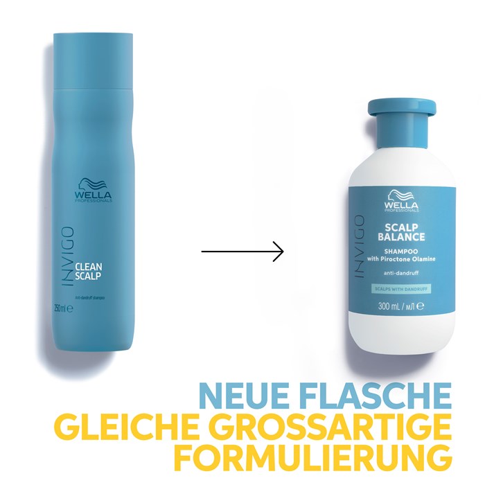 Senso Calm Sensitive Shampoo